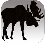 Pingree Park Field Guide App Logo